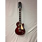 Used Epiphone Les Paul Standard Solid Body Electric Guitar thumbnail