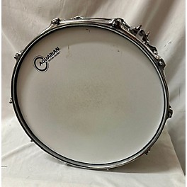 Used Ludwig 14X6.5 Universal Mahogony Snare Drum Drum