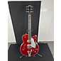 Used Gretsch Guitars G6119-1962 Chet Atkins Signature Tennessee Rose Hollow Body Electric Guitar thumbnail