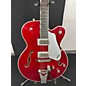 Used Gretsch Guitars G6119-1962 Chet Atkins Signature Tennessee Rose Hollow Body Electric Guitar