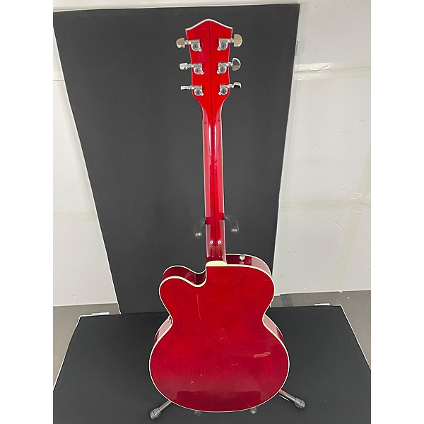 Used Gretsch Guitars G6119-1962 Chet Atkins Signature Tennessee Rose Hollow Body Electric Guitar