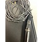 Used Crown PZM6D Condenser Microphone