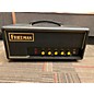 Used Friedman Used Friedman Pink Taco V2 Tube Guitar Amp Head thumbnail