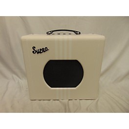 Used Supro Used Supro Delta King 10 Tube Guitar Combo Amp