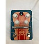 Used Orange Amplifiers Fur Coat Effect Pedal thumbnail