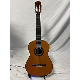 Used Cordoba Used Cordoba 40R Natural Classical Acoustic Guitar