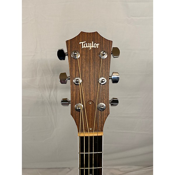 Used Taylor 410CE Acoustic Electric Guitar