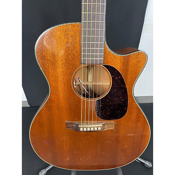 Used Martin GPCPA15M