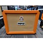 Used Orange Amplifiers PPC212OB 2x12 Open Back Guitar Cabinet thumbnail