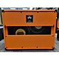 Used Orange Amplifiers PPC212OB 2x12 Open Back Guitar Cabinet