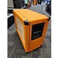 Used Orange Amplifiers PPC212OB 2x12 Open Back Guitar Cabinet