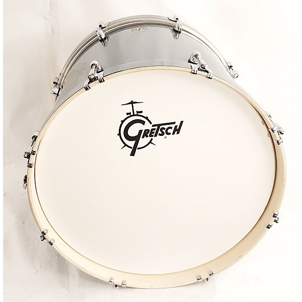 Used Gretsch Drums Energy Drum Kit