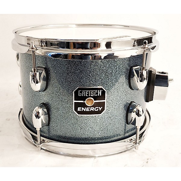 Used Gretsch Drums Energy Drum Kit