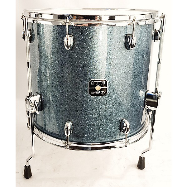 Used Gretsch Drums Energy Drum Kit