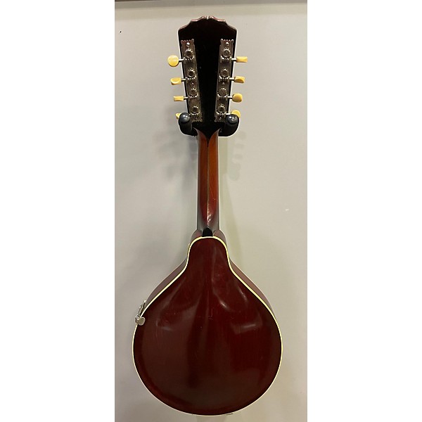 Vintage Gibson 1920 A-3 Mandolin