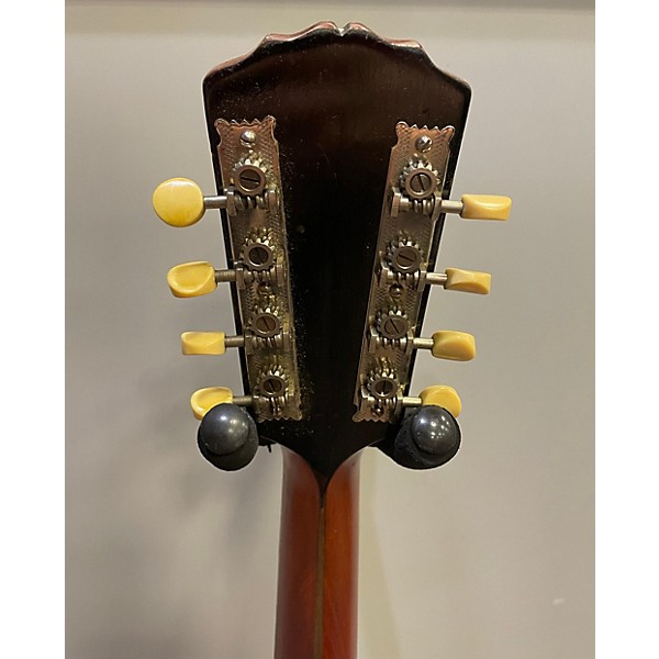 Vintage Gibson 1920 A-3 Mandolin