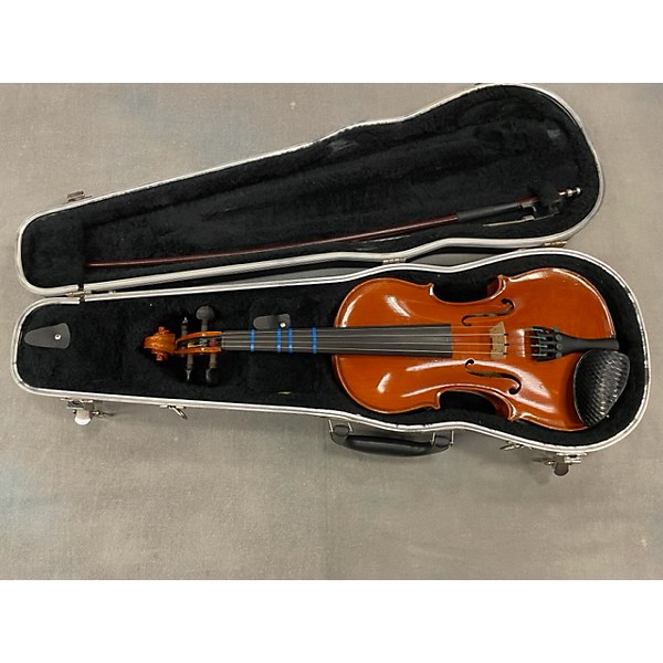 Used Samuel Eastman VL80 Acoustic Violin