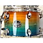 Used Mapex ARMORY Drum Kit