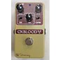 Used Keeley Oxblood Effect Pedal thumbnail