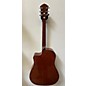 Used Fender FA-125CE Acoustic Electric Guitar