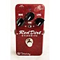 Used Keeley Red Dirt Overdrive Effect Pedal thumbnail