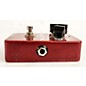 Used Keeley Red Dirt Overdrive Effect Pedal