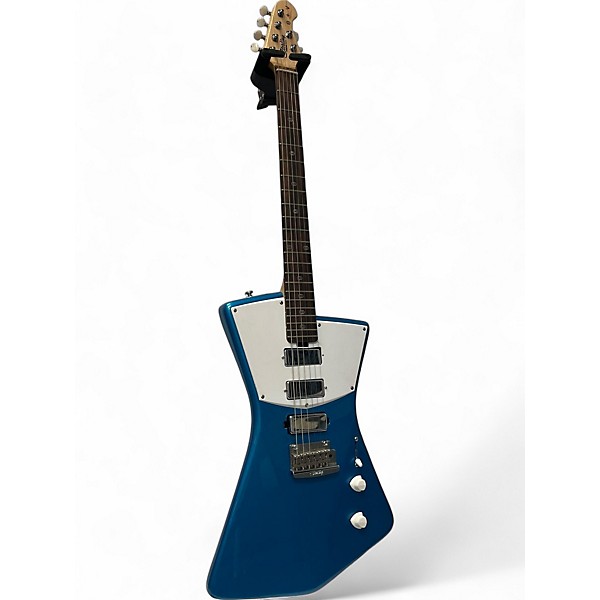 ギター Sterling by MUSICMAN St.Vincent Sterling by Music Man ST. Vincent Goldie Velveteen – United