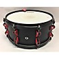 Used ddrum 13X6 HYBRID SHELL Drum