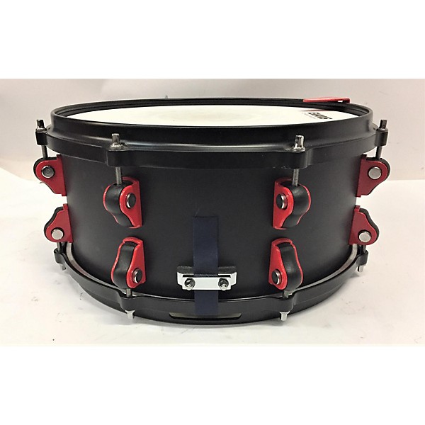 Used ddrum 13X6 HYBRID SHELL Drum