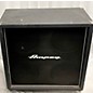 Used Ampeg V412 Guitar Cabinet thumbnail