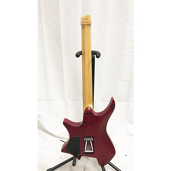 Used strandberg Boden Prog NX 6 Solid Body Electric Guitar
