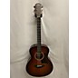 Used Taylor Baritone 326E Acoustic Electric Guitar thumbnail