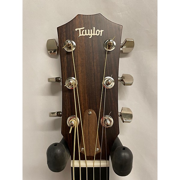 Used Taylor Baritone 326E Acoustic Electric Guitar