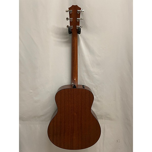 Used Taylor Baritone 326E Acoustic Electric Guitar