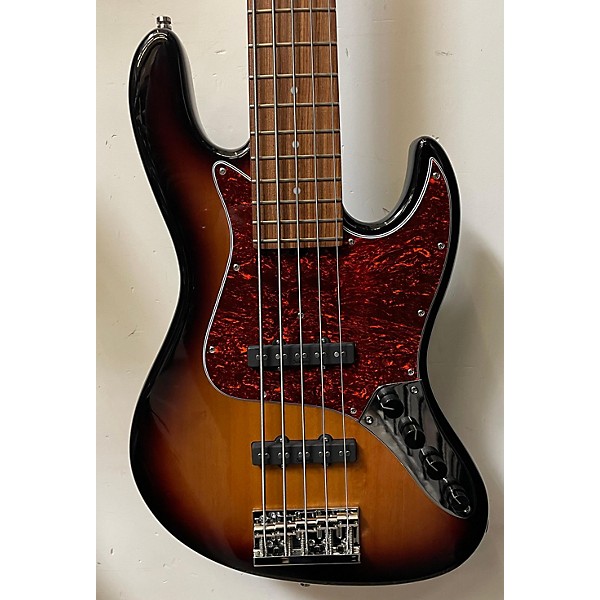 Used Sadowsky Guitars Metro Line Electric Bass Guitar