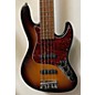 Used Sadowsky Guitars Metro Line Electric Bass Guitar