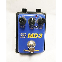 Used Guyatone Used Guyatone MD3 Effect Pedal