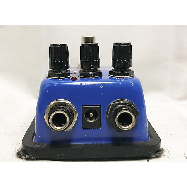 Used Guyatone MD3 Effect Pedal