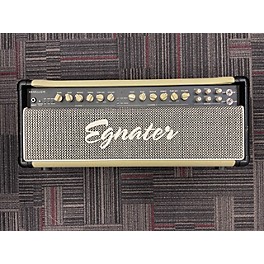 Used Egnater Renegade 65W Tube Guitar Amp Head