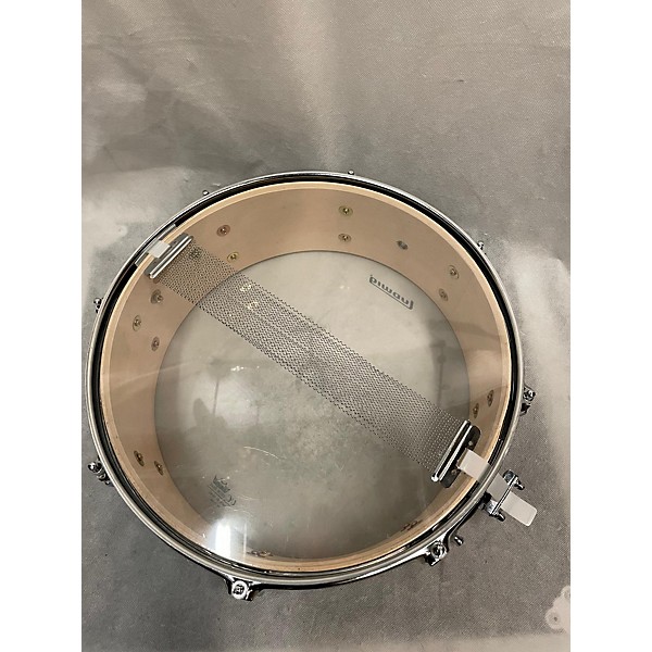 Used Yamaha 14X6.5 Stage Custom Snare Drum