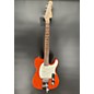 Used G&L Used G&L Will Ray Tribute Trans Red Solid Body Electric Guitar thumbnail