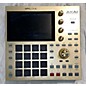 Used Akai Professional MPC ONE Special Gold Edition MIDI Interface thumbnail
