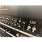 Used Revv Used Revv Generator 120 MK3 Tube Guitar Amp Head