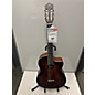 Used Cordoba C4-CE Classical Acoustic Electric Guitar thumbnail