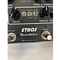 Used Used CustomTones LLC Ethos Overdrive Effect Pedal