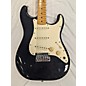 Vintage Fender 1983 Stratocaster Solid Body Electric Guitar