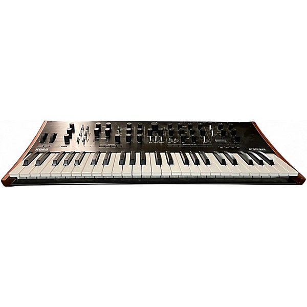 Used KORG PROLOGUE Synthesizer