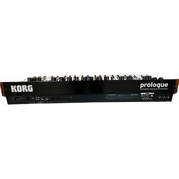 Used KORG PROLOGUE Synthesizer