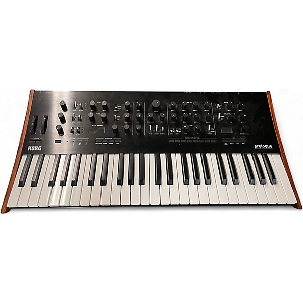 Used KORG PROLOGUE Synthesizer