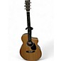 Used Martin SC-13E Acoustic Electric Guitar thumbnail